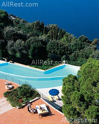 Hotel Caesar Augustus 52